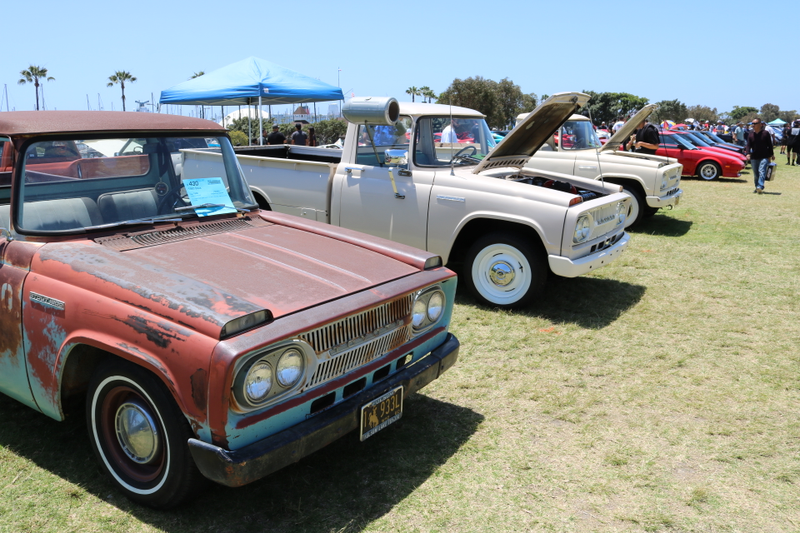 Illustration for article titled Toyotafest Photodump